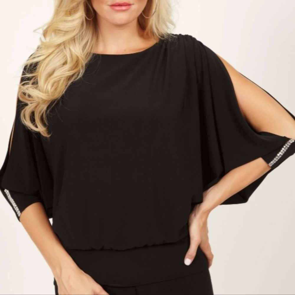 Frank Lyman top
